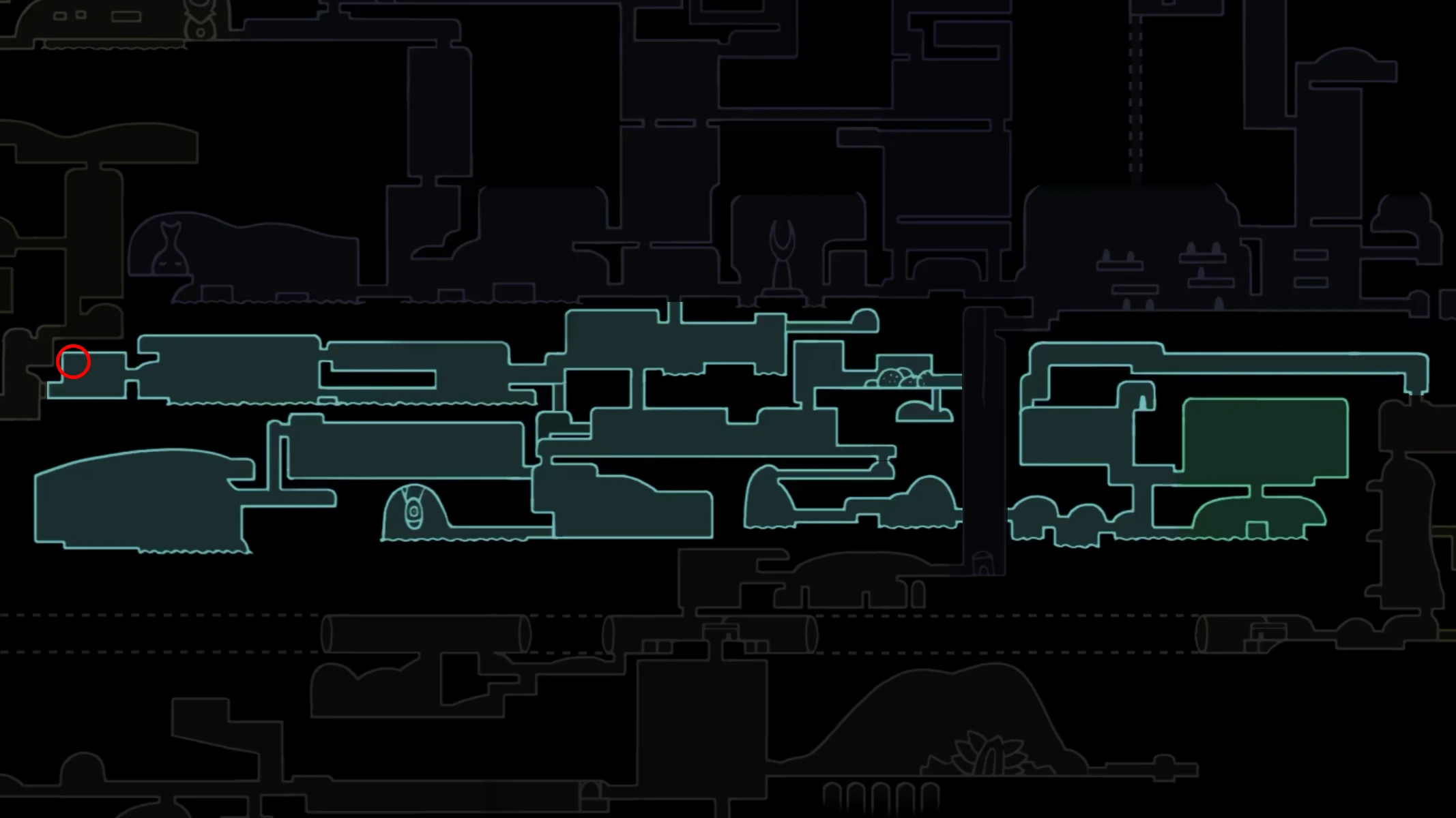Cornifer location - Royal Waterways