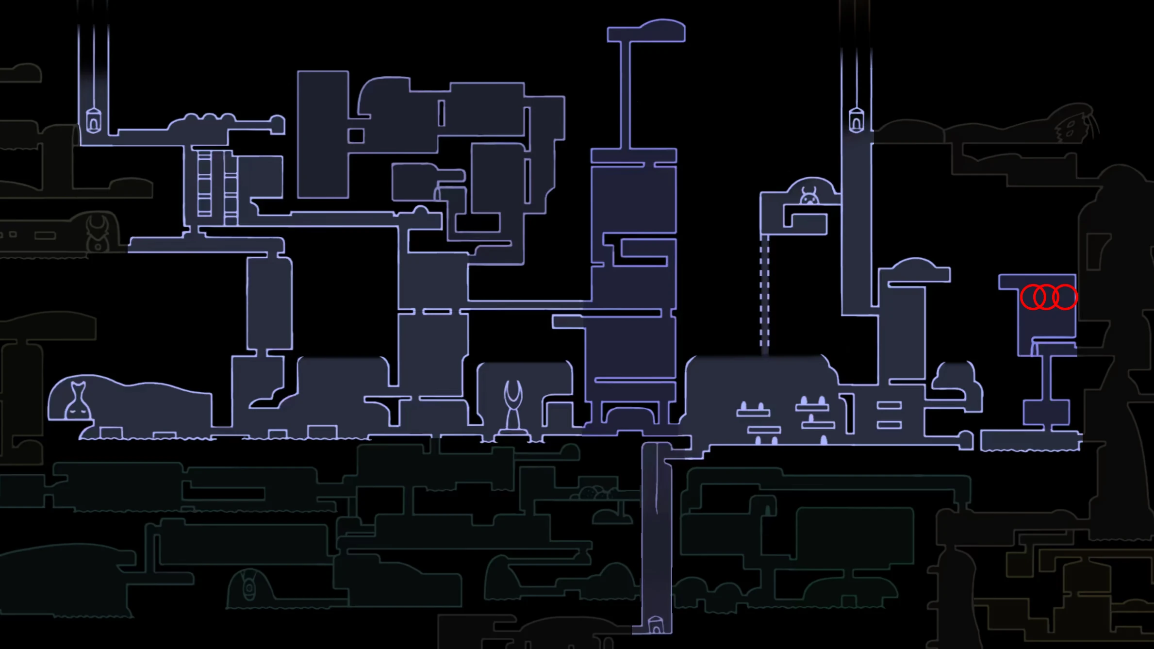 Grub location - Tower of Love
