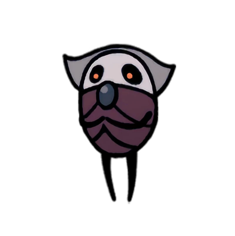 Cowardly Husk