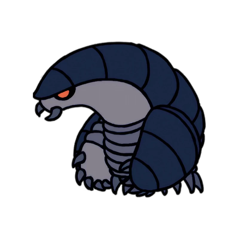 Древний бальдр