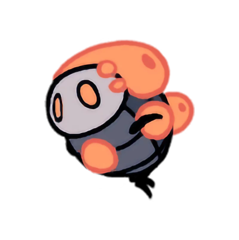 Violent Husk