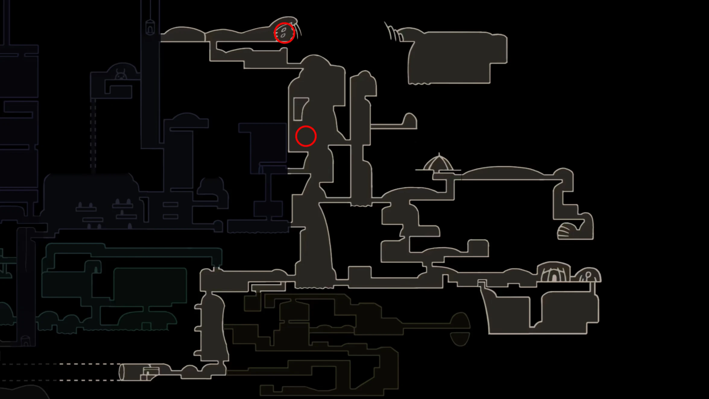 Tiso location - Kingdom's Edge