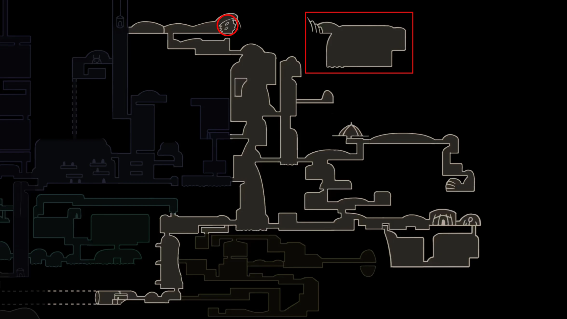 Trial of the Conqueror location - Colosseum of Fools