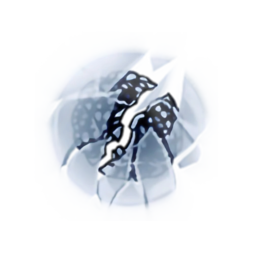 Fragile Greed (Repair)