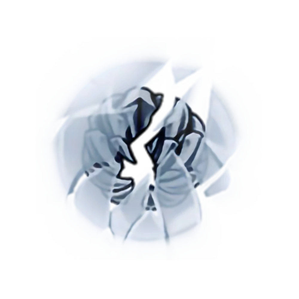 Fragile Strength (Repair)