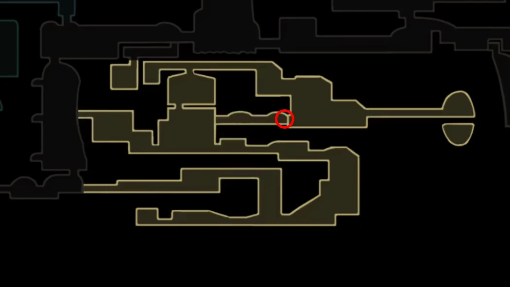 Mask Shards location - The Hive