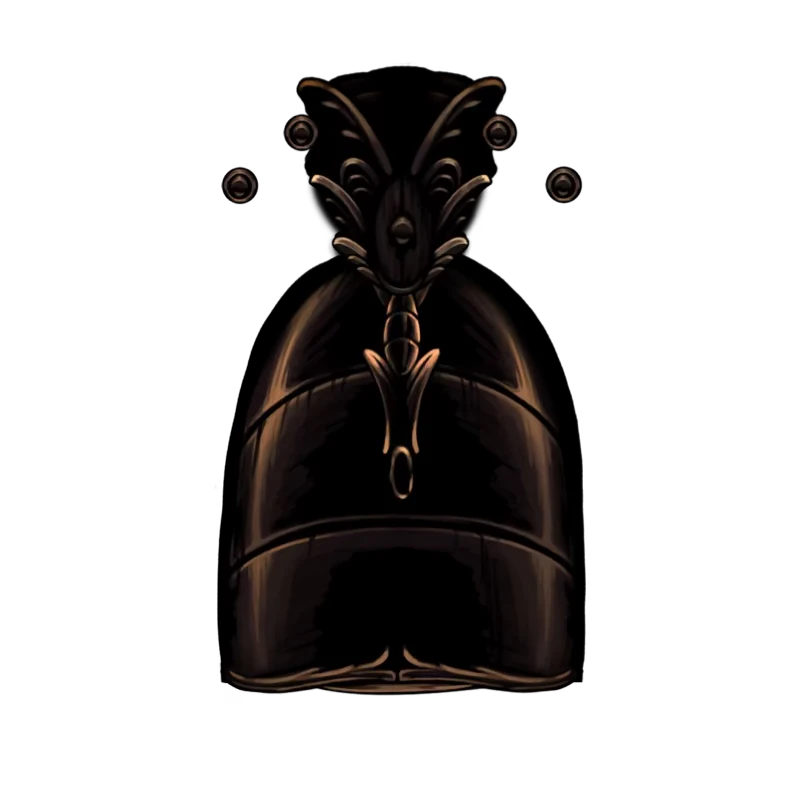 Pantheon of the Knight