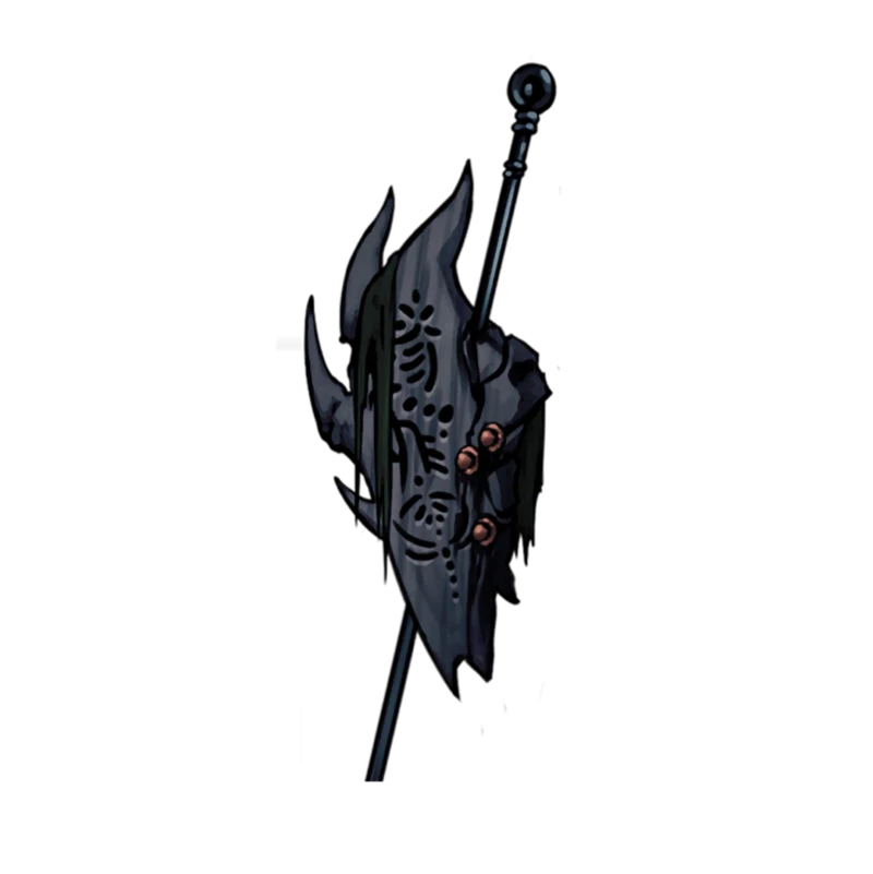 Trial of the Conqueror