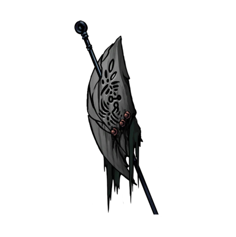 Trial of the Warrior